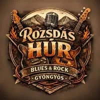 Rozsdás Húr