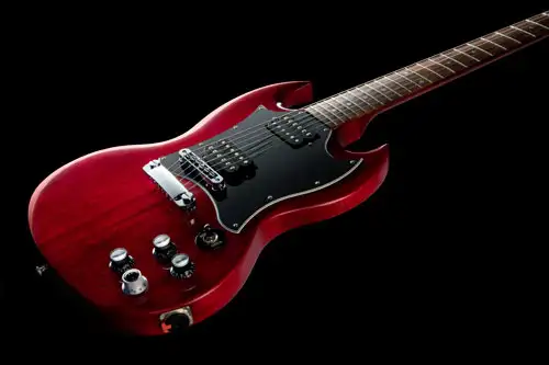 Gibson SG Special