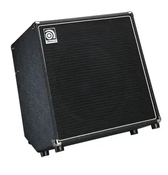 Ampeg BA-115 basszus kombó