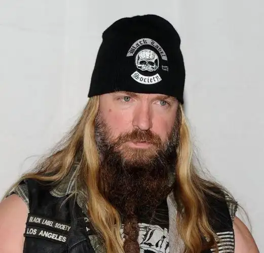 Zakk Wylde