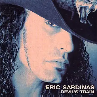 Eric Sardinas