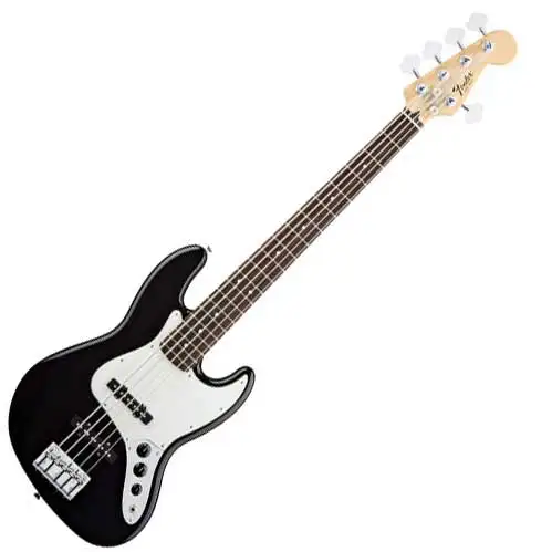 Fender Jazz Bass V Standard Mexico