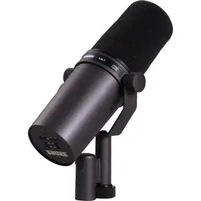 Shure Sm-7B