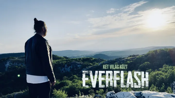 EVERFLASH - KÉT VILÁG KÖZT - PREMIER