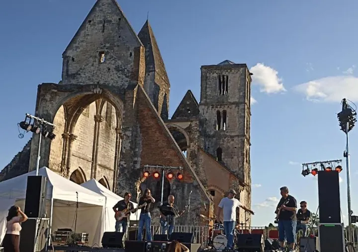 X. ZSÁMBÉKI BLUES PIKNIK 2026