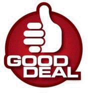 Good deal