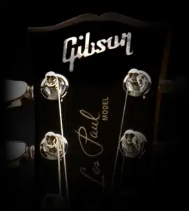 Gibson és Epiphone