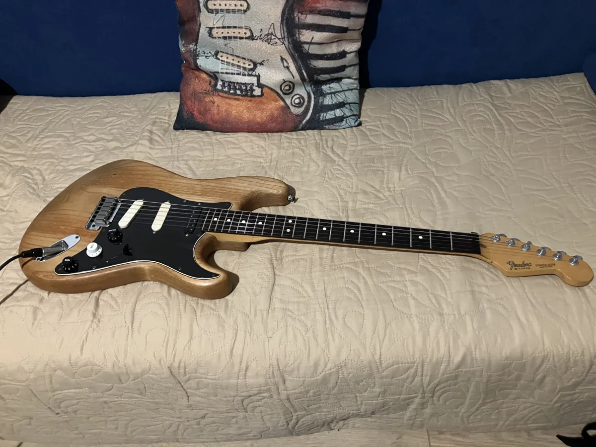 LK Peavey