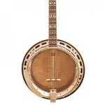 Öthúros banjo