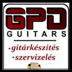 Minden, ami gitár - GPD Guitars