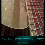 Varjas guitars - nem csak bővített hangterjedelmű gitárokról