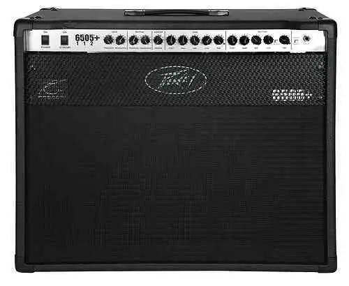 Peavey 6505+ Gitárkombó