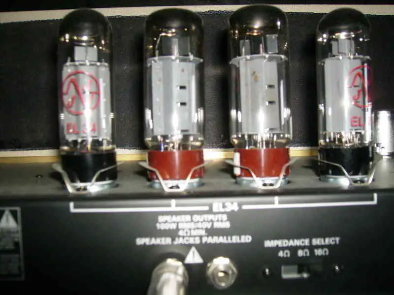 Peavey Windsor Gitárerősítő-fej