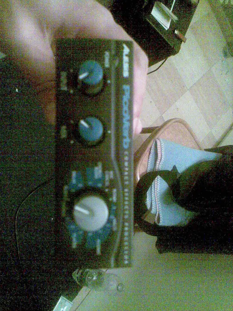   Multieffekt