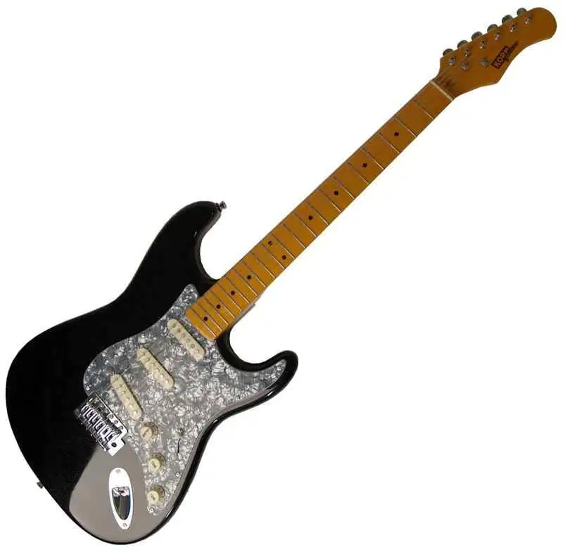  S350 Vintage Strat Elektromos gitár