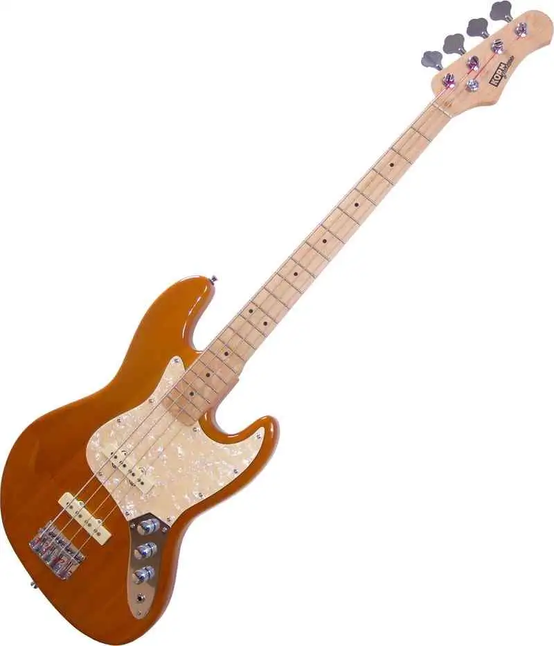  B370 Basszusgitár