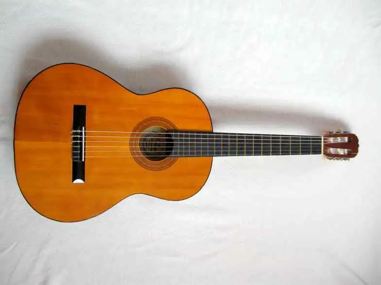 Espanya Centennial CS-40 Akustikgitarre