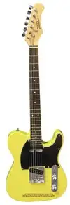 KORN STAGG T320 Tele Elektromos gitár [2010.10.26. 14:52]