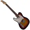 KORN STAGG T320 Tele Balkezes elektromos gitár [2010.10.26. 14:55]