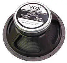 Vox Wharfedale GSH-1230-16 Lautsprecher