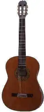  C-37 Guitarra clásica