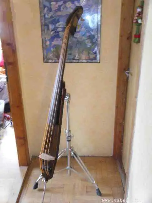   Elektromos nagybőgő