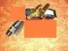 Delacole Jazz Accessories [October 29, 2010, 8:44 am]