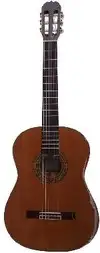 Juan Samitos C-37 Klasszikus gitár [2010.10.30. 17:57]