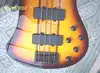 Weller  Bass Gitarre [November 1, 2010, 12:20 am]