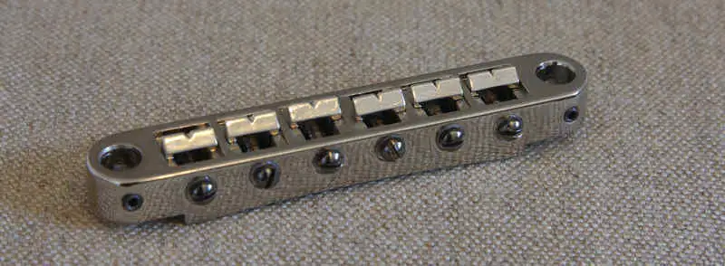 TonePros  Pickup bridge