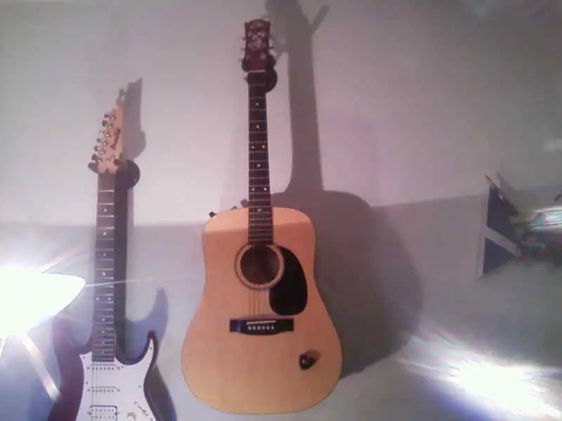 EKO  Akusztikus gitár
