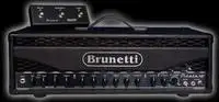 Brunetti Pirata 141 Valvemix fullcsöves gitárfej -  ÚJ Guitar amplifier [June 27, 2021, 2:22 pm]