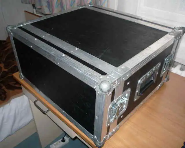 5U Rack eladó Kiegészítők