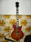 Martinez Les Paul Electric guitar [November 15, 2010, 7:42 pm]