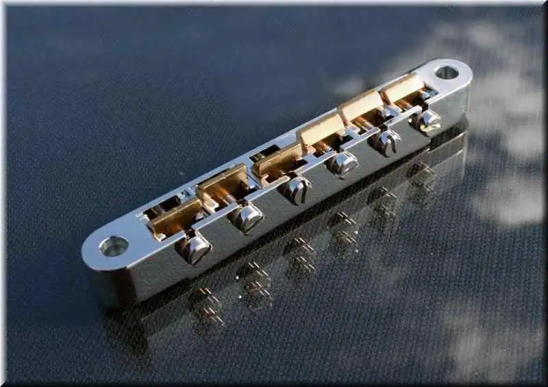 Faber ABR-1 Les Paul híd Parts