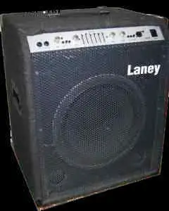 Laney RGB500 Basszuskombó