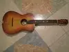 Lignatone Régi cseh háromnegyedes Acoustic guitar [December 11, 2010, 10:41 pm]
