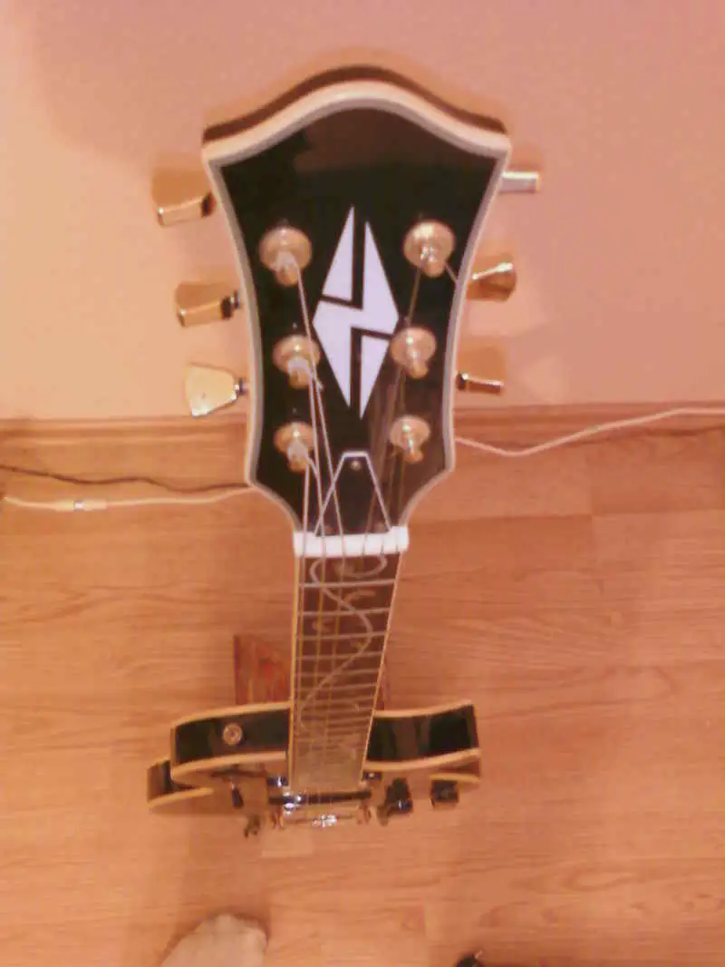  Les paul Electric guitar
