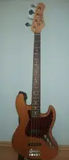 Justin  Bass guitar [December 25, 2010, 10:37 pm]
