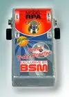 BSM RPA CALIFORNIA booster Pedal [December 30, 2010, 12:52 pm]