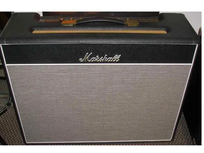 Marshall Bluesbreaker  Gitárerősítő-fej