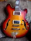 Antonio Tsai Prelude Electric guitar [January 2, 2011, 5:52 pm]