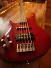 Davison Balkezes Fretless Bass guitar 5 strings [January 9, 2011, 3:54 pm]