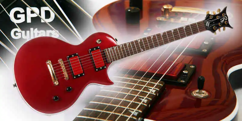  Guitar fixing