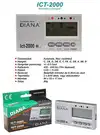 Diana ICT-2000 Tuner [January 10, 2011, 9:37 pm]