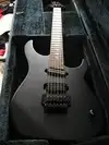 Caparison Horus HGS Electric guitar [January 20, 2011, 10:07 am]
