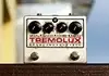 F5 Tremolux MKII Tremoló pedál [2011.02.06. 20:55]