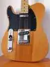 Skyline Telecaster balkezes Electric guitar [March 9, 2011, 10:44 pm]