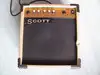 Scott KA-15 Guitar combo amp [March 17, 2011, 3:02 pm]