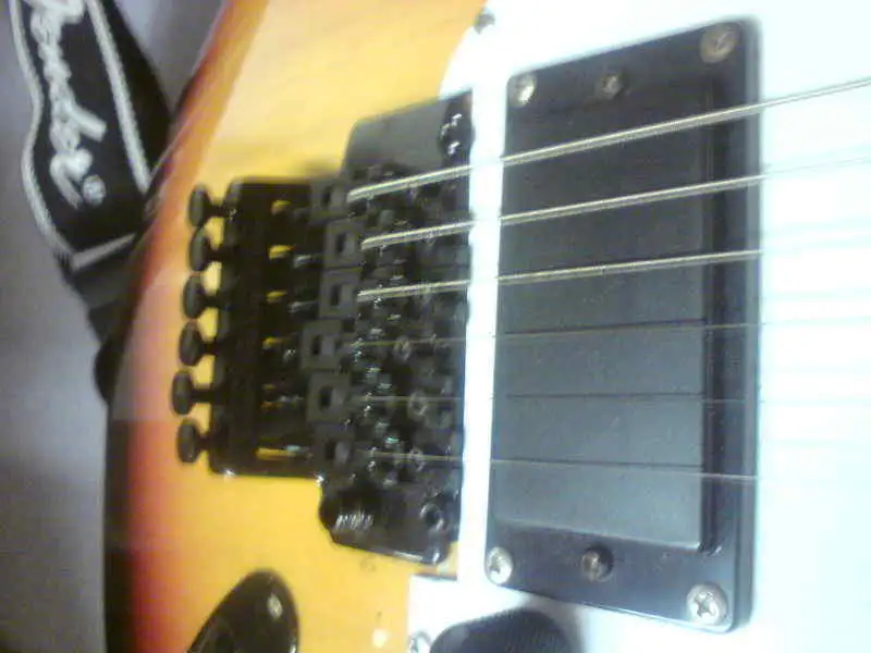  Stratocaster Akció Elektromos gitár